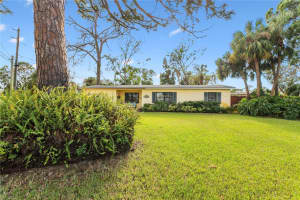1480 RUSSELL DRIVE, SAINT PETERSBURG, FL 33710 Sold 04/21/25