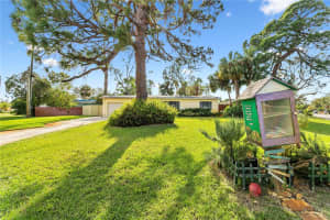 1480 RUSSELL DRIVE, SAINT PETERSBURG, FL 33710 Sold 04/21/25