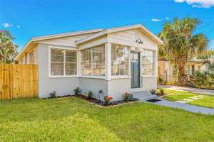 2215 IDA STREET, TAMPA, FL 33610 Sold 01/31/25