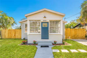 2215 IDA STREET, TAMPA, FL 33610 Sold 01/31/25
