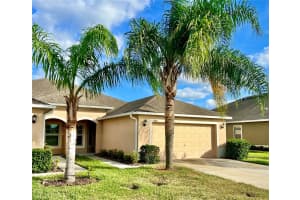 13640 EASTFORK LANE, HUDSON, FL 34669 Sold 04/11/25
