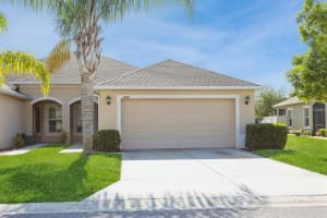 13640 EASTFORK LANE, HUDSON, FL 34669 Sold 04/11/25