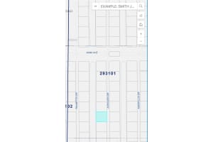 6616 AVOCADO DRIVE, INDIAN LAKE ESTATES, FL 33855 - MLS#MFRTB8319688