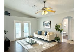10301 MIDSTATE AVENUE, PORT RICHEY, FL 34668 Sold 02/28/25