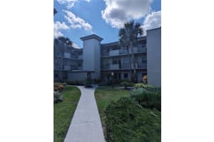 2650 COUNTRYSIDE BLVD #A307, CLEARWATER, FL 33761 Sold 02/14/25