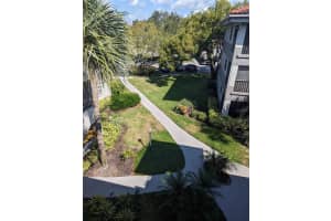 2650 COUNTRYSIDE BLVD #A307, CLEARWATER, FL 33761 Sold 02/14/25