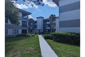 2650 COUNTRYSIDE BLVD #A307, CLEARWATER, FL 33761 Sold 02/14/25