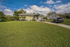 836 KENSINGTON STREET, LAKELAND, FL 33803 Sold 02/26/25