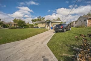 836 KENSINGTON STREET, LAKELAND, FL 33803 Sold 02/26/25