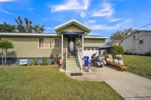 836 KENSINGTON STREET, LAKELAND, FL 33803 Sold 02/26/25