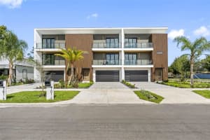 101 WARREN AVENUE, TAMPA, FL 33602 Sold 02/07/25
