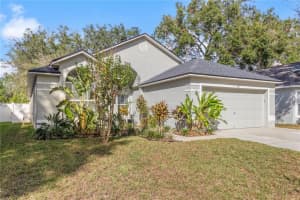 639 SOMERSTONE DRIVE, VALRICO, FL 33594 Sold 02/24/25