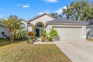 639 SOMERSTONE DRIVE, VALRICO, FL 33594 Sold 02/24/25