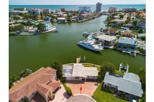 17444 2ND STREET, REDINGTON SHORES, FL 33708 Sold 06/16/25