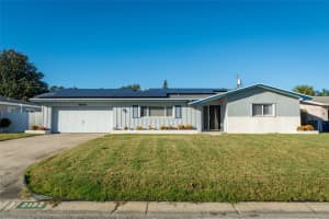 2132 ACADEMY DRIVE, CLEARWATER, FL 33764 Sold 06/25/25