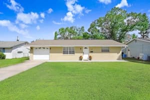 5955 63RD AVENUE, PINELLAS PARK, FL 33781 Sold 02/03/25