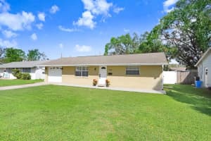 5955 63RD AVENUE, PINELLAS PARK, FL 33781 Sold 02/03/25