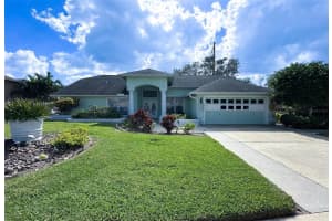 1608 COBBLE COURT, PALM HARBOR, FL 34683 Sold 01/28/25