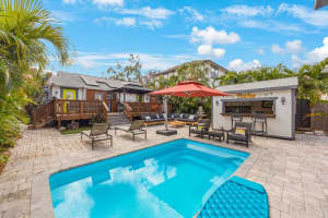 519 12TH AVENUE, SAINT PETERSBURG, FL 33701 Sold 01/02/25