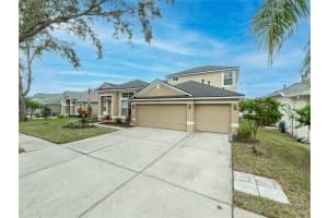 2622 BONTERRA BOULEVARD, VALRICO, FL 33594 Sold 06/30/25