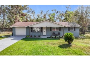 40132 SUNBURST DRIVE, DADE CITY, FL 33525 Sold 01/28/25