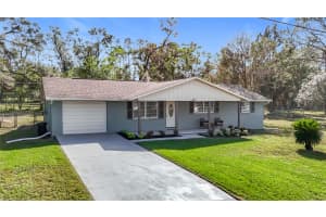 40132 SUNBURST DRIVE, DADE CITY, FL 33525 Sold 01/28/25