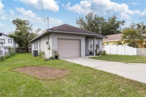 2605 PAUL BUCHMAN HIGHWAY, PLANT CITY, FL 33563 Sold 12/23/24
