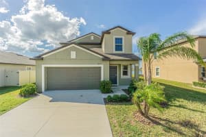 14333 BOUNDING HOMES STREET, SUN CITY CENTER, FL 33573 Sold 03/07/25