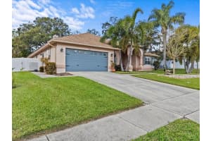 720 WOODMONT DRIVE, TARPON SPRINGS, FL 34689 Sold 01/27/25