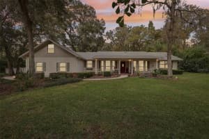 9222 1ST PLACE, GAINESVILLE, FL 32607 Sold 02/28/25