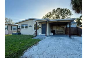 5018 Chancellor St Ne, ST PETERSBURG