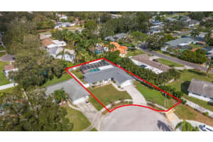 1698 EDEN COURT, CLEARWATER, FL 33756 Sold 12/13/24