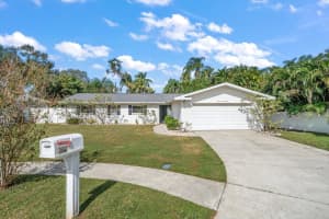 1698 EDEN COURT, CLEARWATER, FL 33756 Sold 12/13/24
