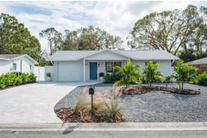 1307 5TH TERRACE, LARGO, FL 33770 Sold 12/04/24