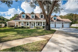 2801 MARRIE COURT, CLEARWATER, FL 33761 Sold 12/30/24