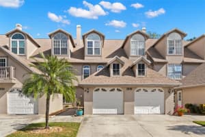 2810 COUNTRYSIDE BOULEVARD, CLEARWATER, FL 33761 Sold 01/21/25