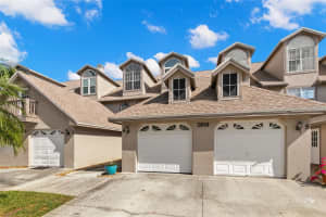 2810 COUNTRYSIDE BOULEVARD, CLEARWATER, FL 33761 Sold 01/21/25