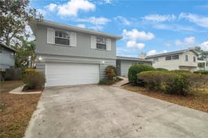 2579 MADRID WAY, SAINT PETERSBURG, FL 33712 Sold 01/31/25