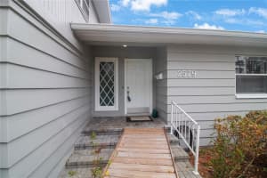 2579 MADRID WAY, SAINT PETERSBURG, FL 33712 Sold 01/31/25