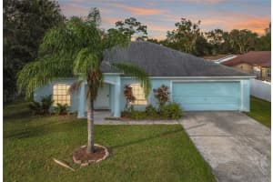 613 POLYNESIAN COURT, KISSIMMEE, FL 34758 Sold 05/22/25