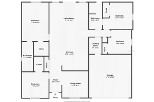 613 POLYNESIAN COURT, KISSIMMEE, FL 34758 Sold 05/22/25
