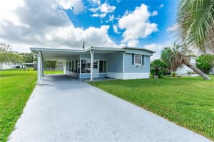 37400 SANDRA AVENUE, ZEPHYRHILLS, FL 33542 Sold 01/06/25