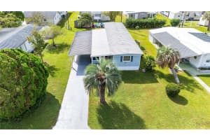 37400 SANDRA AVENUE, ZEPHYRHILLS, FL 33542 Sold 01/06/25