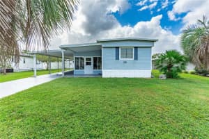 37400 SANDRA AVENUE, ZEPHYRHILLS, FL 33542 Sold 01/06/25