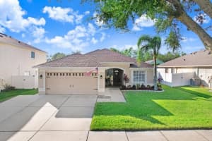 2621 BUCKHORN PRESERVE BOULEVARD, VALRICO, FL 33596 Sold 02/28/25