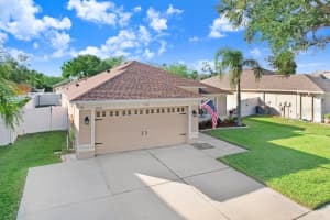 2621 BUCKHORN PRESERVE BOULEVARD, VALRICO, FL 33596 Sold 02/28/25