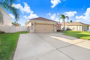 2621 BUCKHORN PRESERVE BOULEVARD, VALRICO, FL 33596 Sold 02/28/25