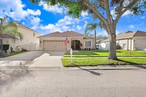 2621 BUCKHORN PRESERVE BOULEVARD, VALRICO, FL 33596 Sold 02/28/25