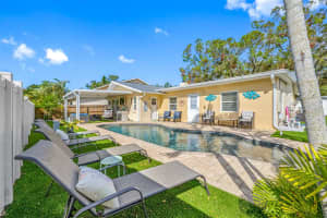 14414 91ST AVENUE, SEMINOLE, FL 33776 Sold 12/11/24