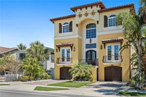 2803 PASS A GRILLE WAY, ST PETE BEACH, FL 33706 Sold 01/15/25
